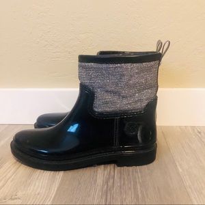 Michael Kors Rain Boots